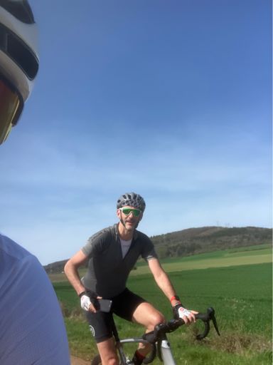 C’est qui le patron 😁