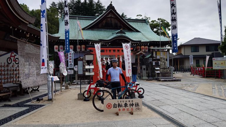 ここもやっぱり寄ります。というか、寄っておいてよかった。