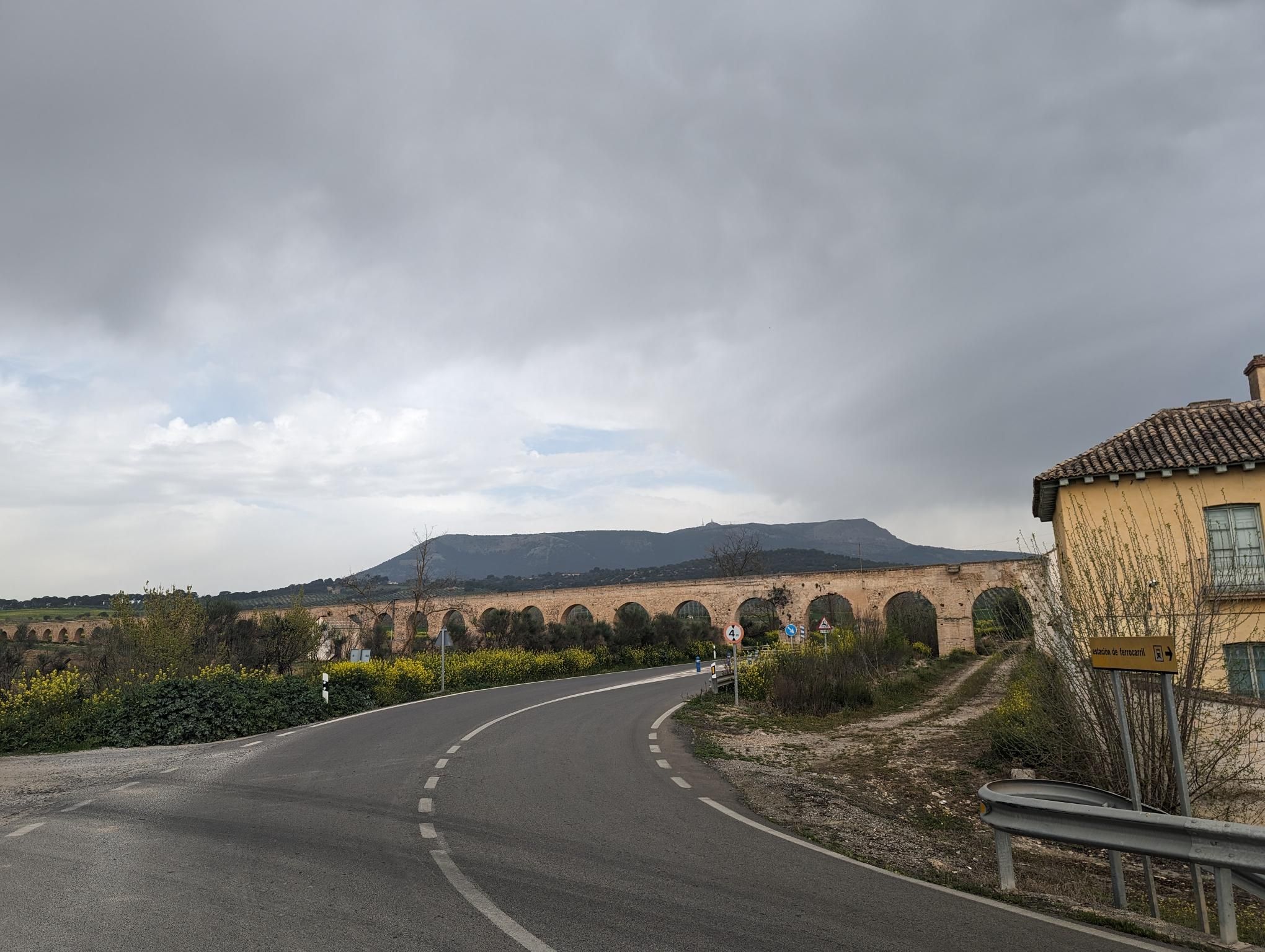 Andalusia Bike packing - Day 4 photo 10