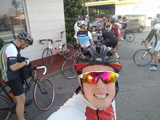 Pierwszy z 5 laczków ;)