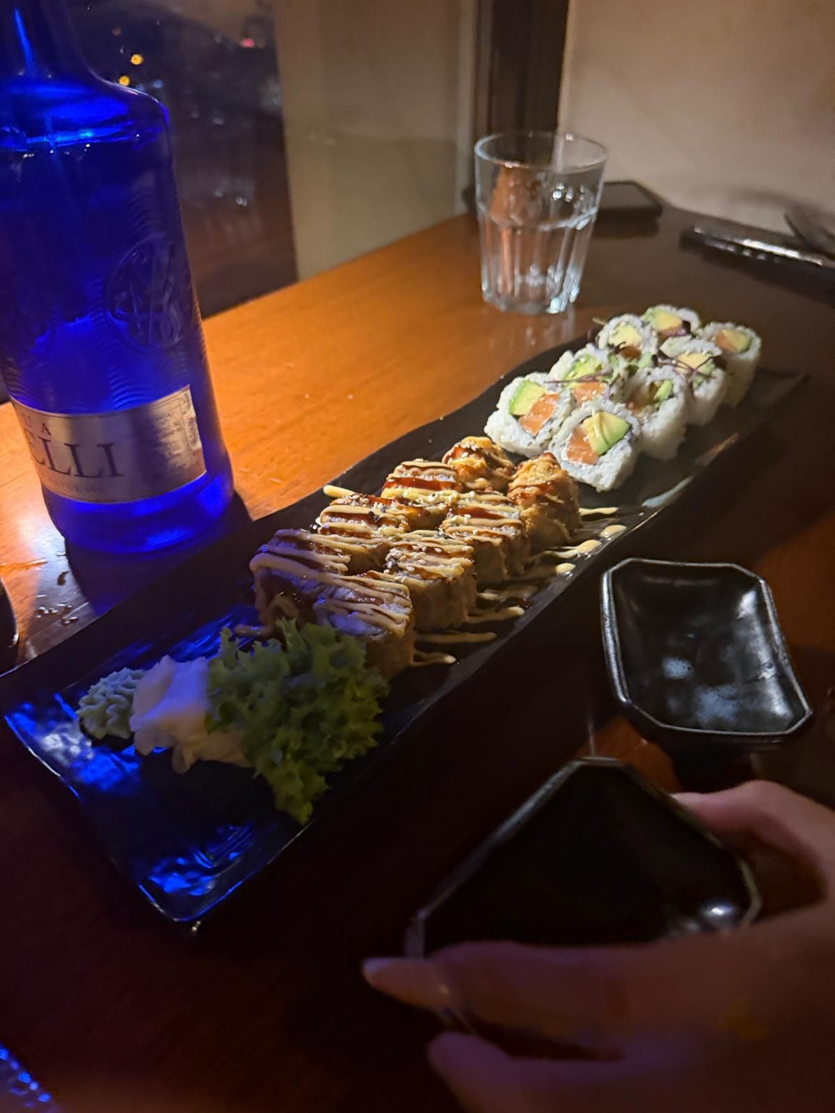 Activity photo