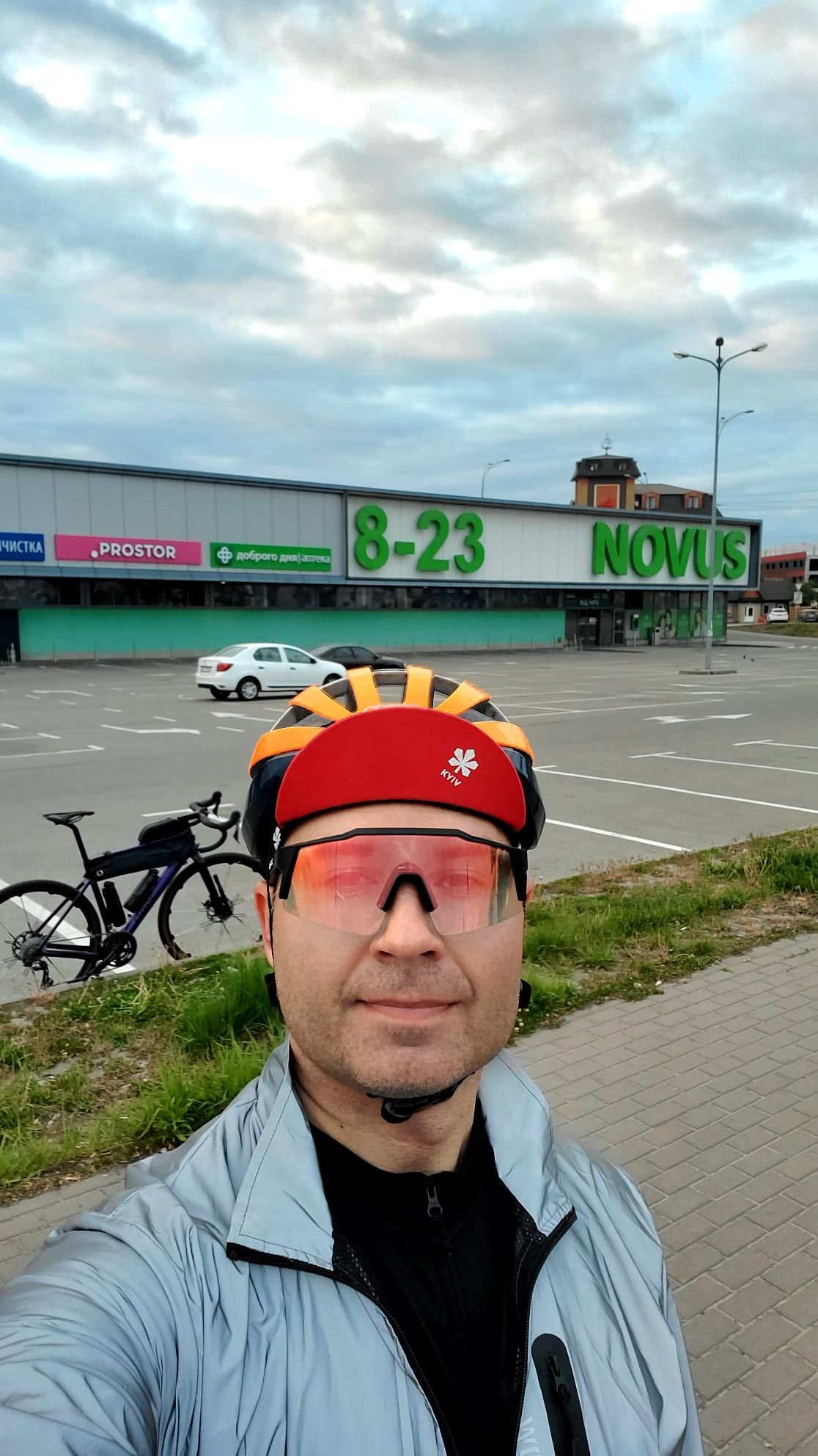 305 6 Km Ride Activity On May 11 2024 By Serhii S On Strava 305 6 Km Ride Activity On May 11 2024 By Serhii S On Strava