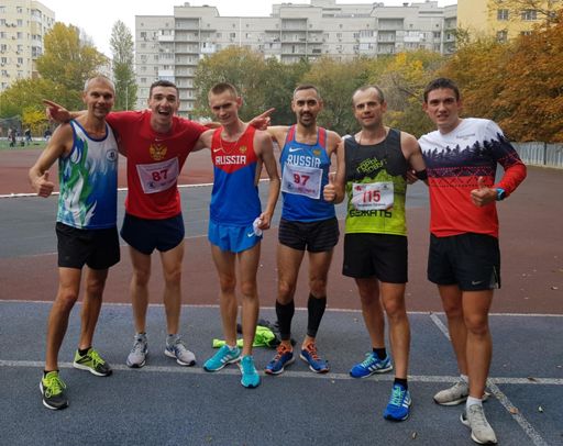 Бригада сильнейших 💪