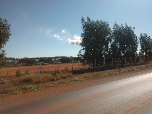 Chegando na Raizen !!