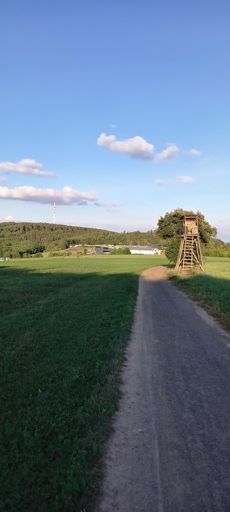 Jíloviště - Cukrák