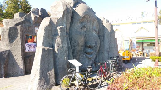 2020/11/21 晴天に恵まれ高千穂町往復チャレンジ成功🎵ライド