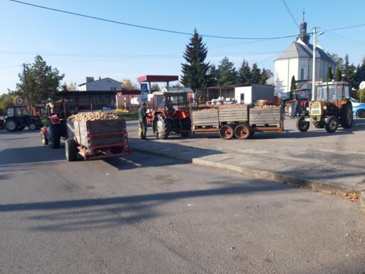 I tak w każdej wiosce