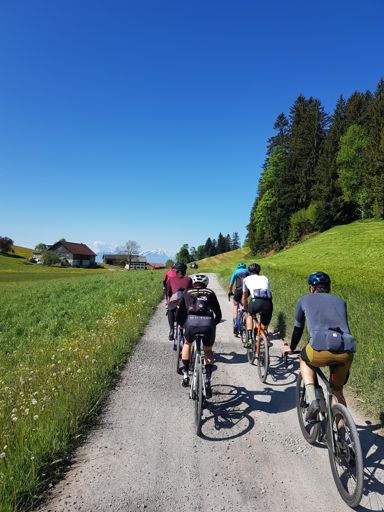 Da läuft noch alles wie geschmiert 