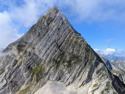 Crapahutage Brenleire Folliéran