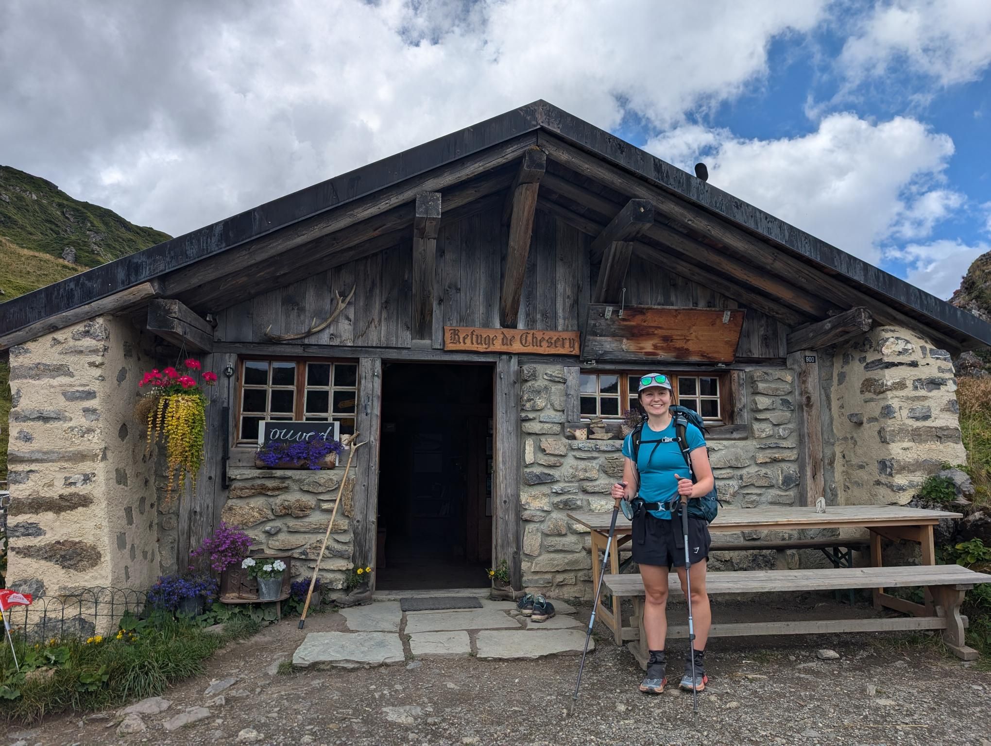 GR5 Part 1 - Day 3 photo 13