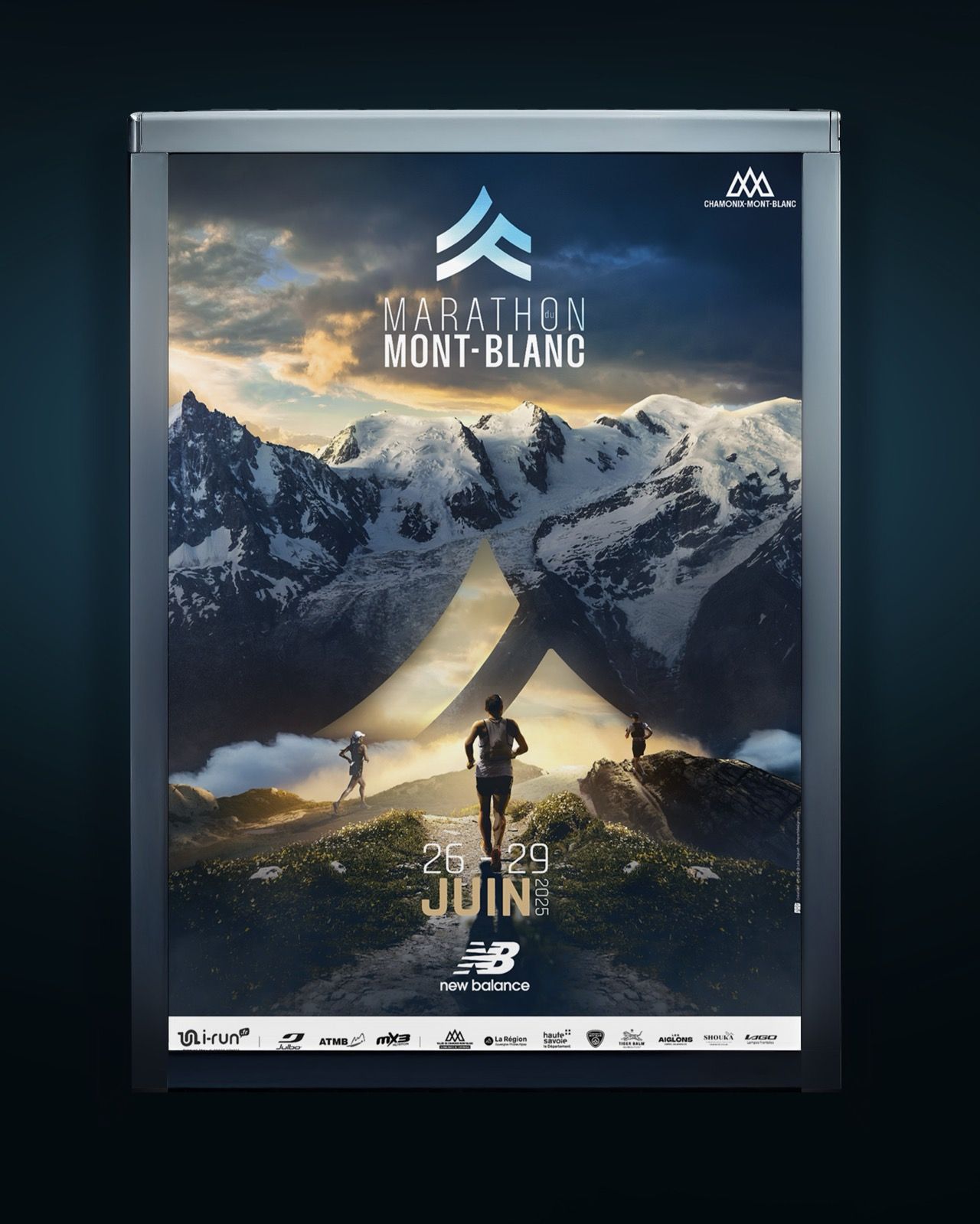 👨‍🎨Une création signée par FAT - Sport Design Agency 