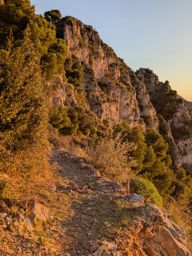 Plateau saint Michel