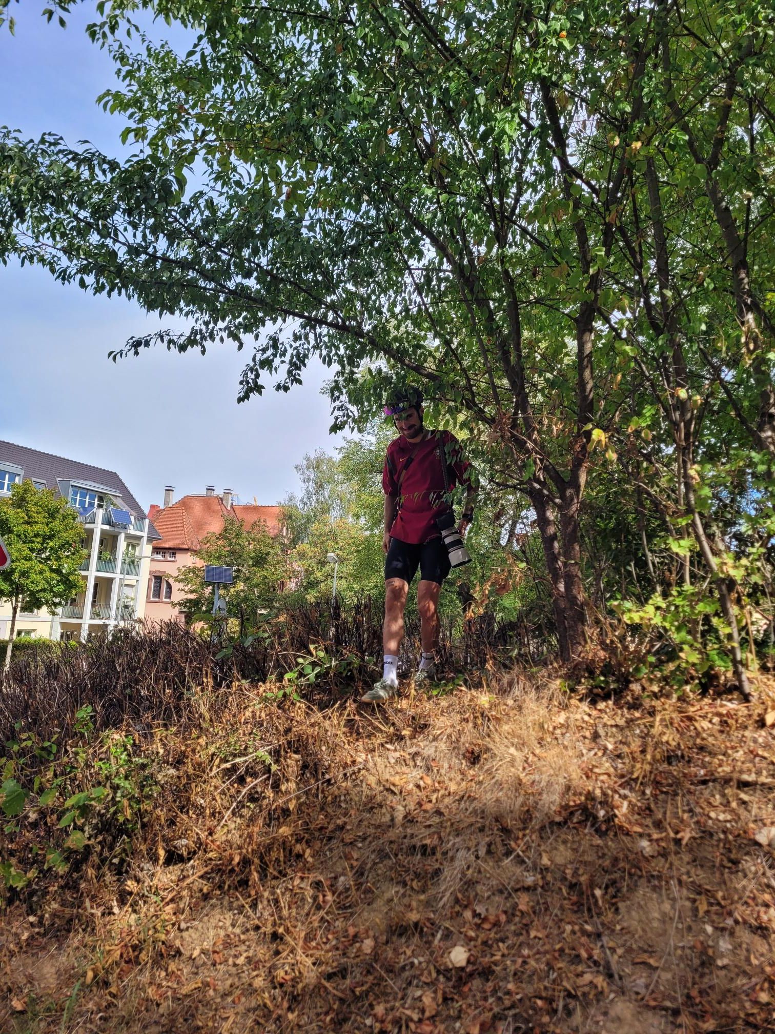 Activity photo