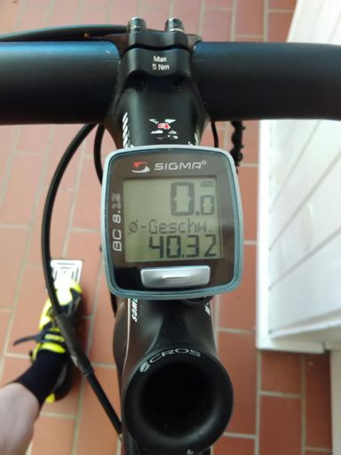 Schnitt Tönisberg-Tönisberg