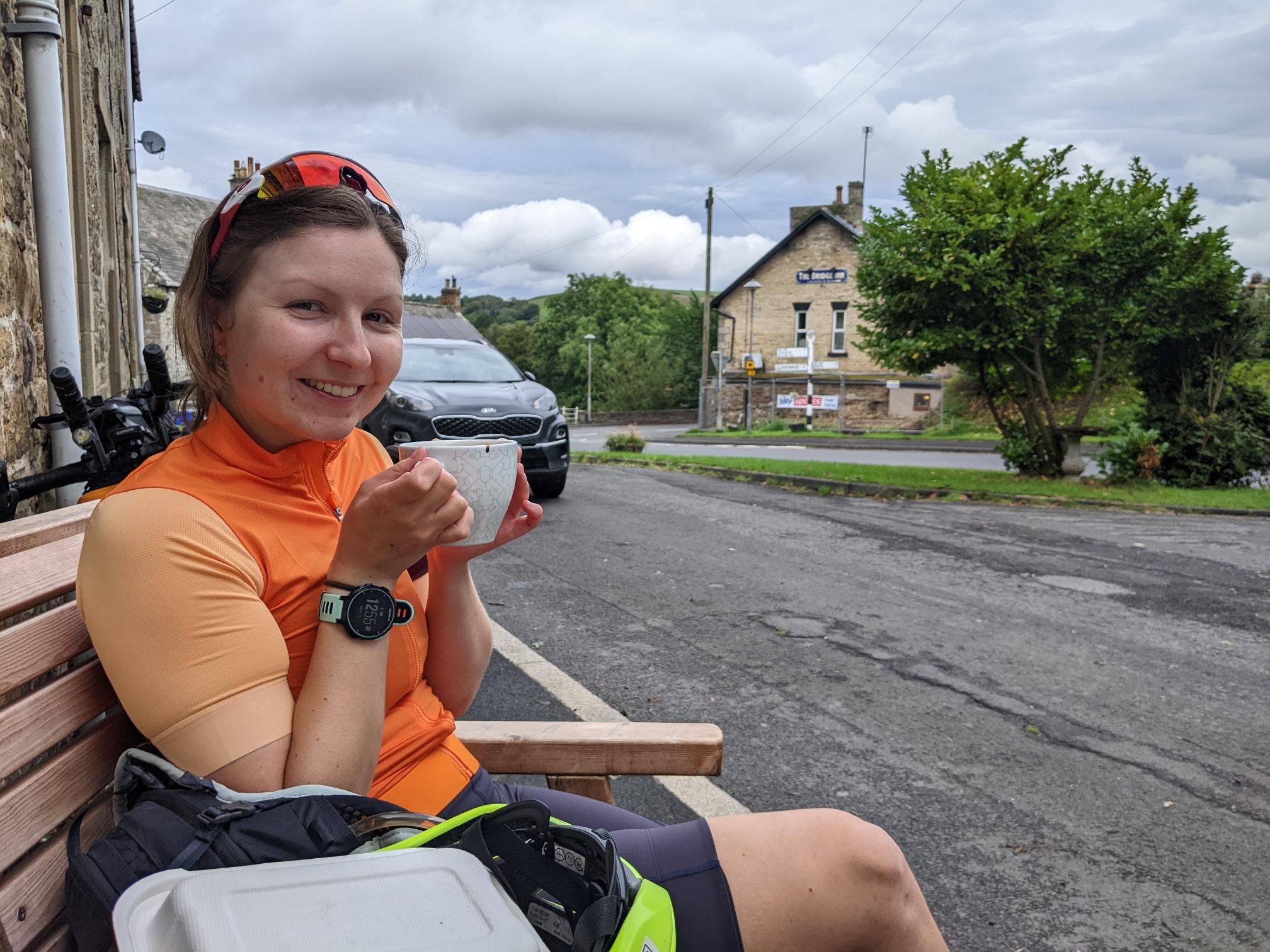 Borderlands Bikepack - Day 1 photo 5