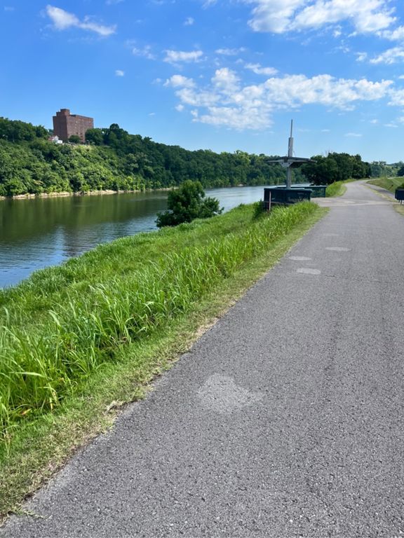 2023 Tour de Nash Local Tour (25Mile) 25.0 mi Cycling Route on Strava