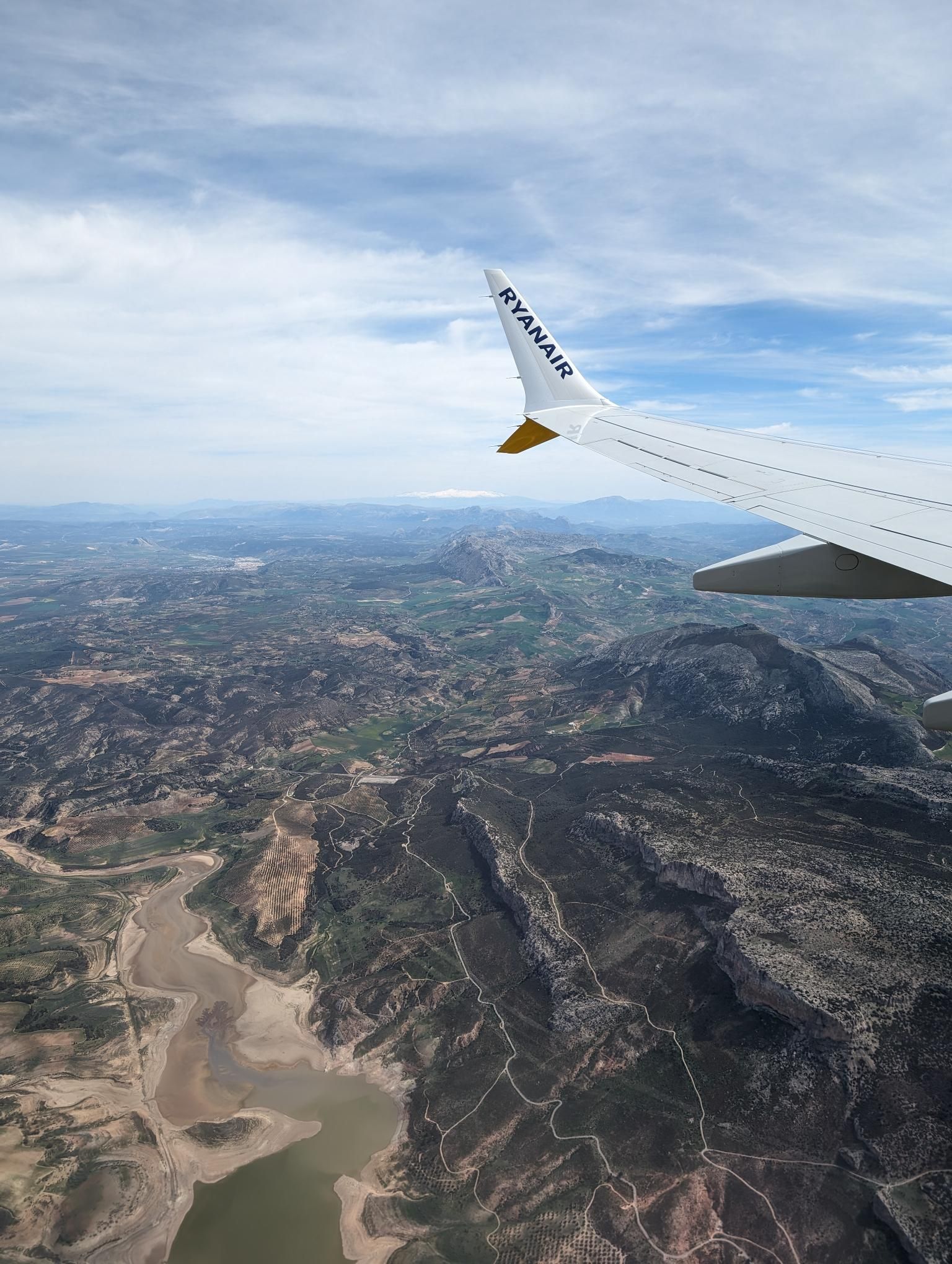 Andalusia Bike packing - Day 1 photo 11