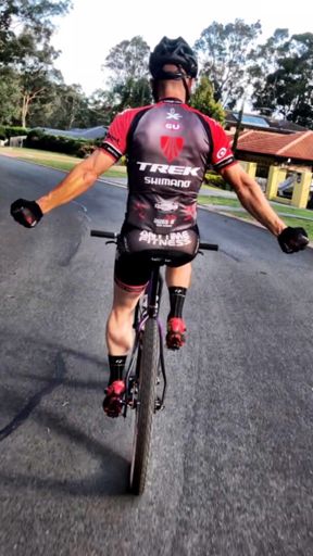 Spartacus?? nah Pitbull!!!