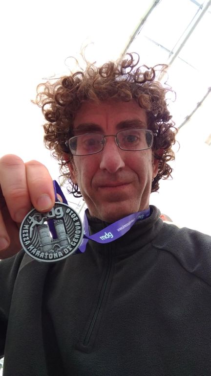 Race image