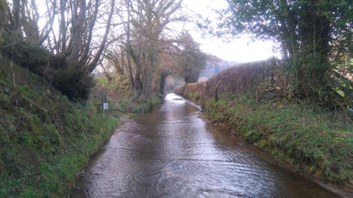 High dales low dales