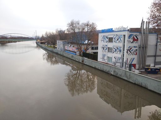 Hat immer noch geschlossen