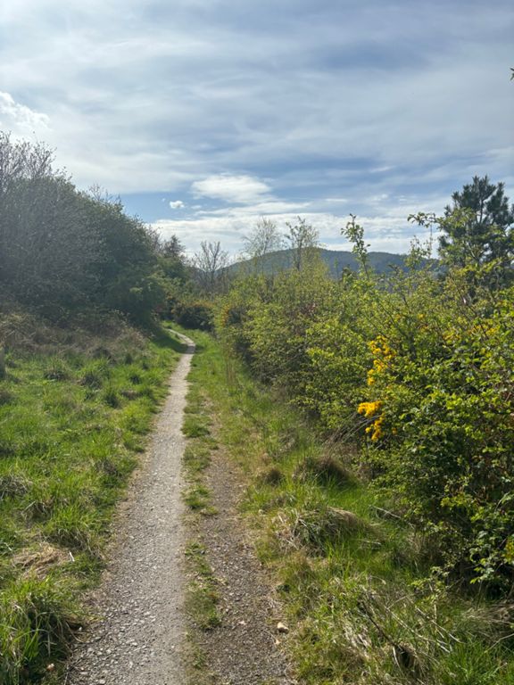 etape loch ness strava