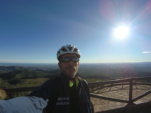 Estropeando una buena vista.