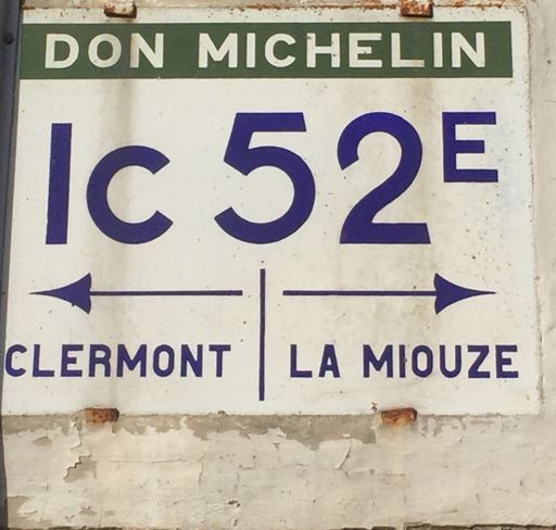 Vestiges du passé 👏