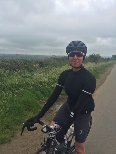 Nevill Holt .....done!!