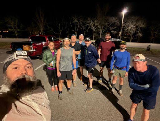 Tuesday Dirtbags, 1/13/26