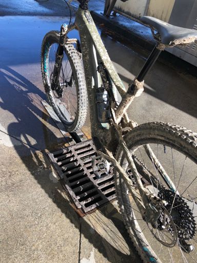 Hoy barro del gueno!!!!!