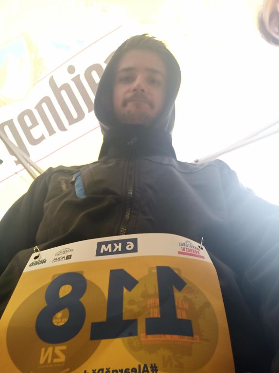 Race image