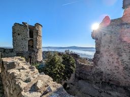 Grimaud en famille