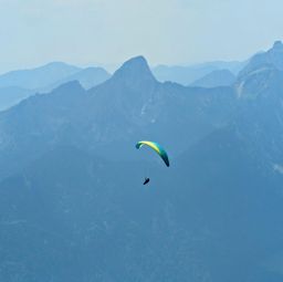 Leysin rando ferrata