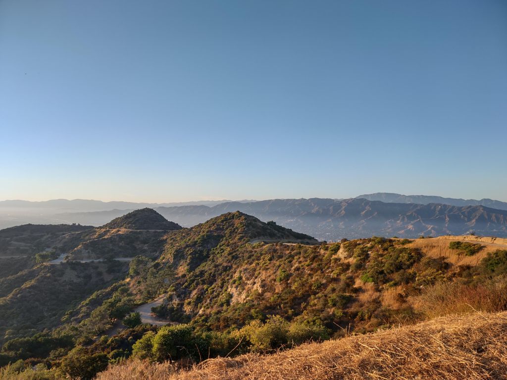 NBB run - Lake Hollywood photo 93