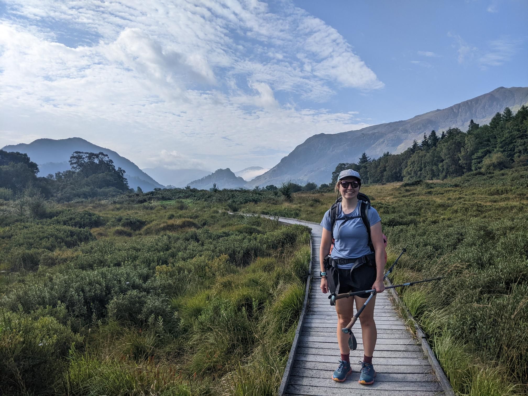 Another wild camp! photo 4