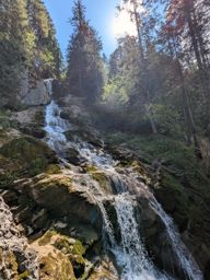 Crapahutage Brenleire Folliéran