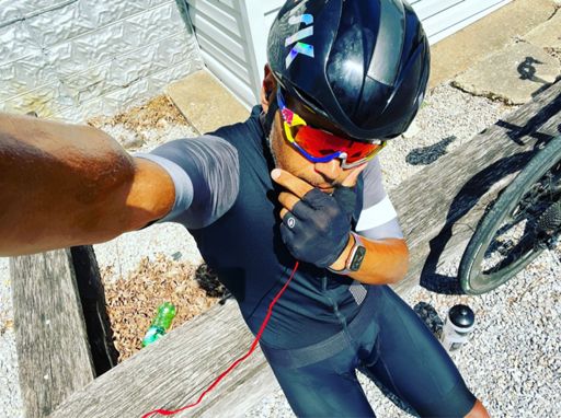 We made it out 🙏🏽