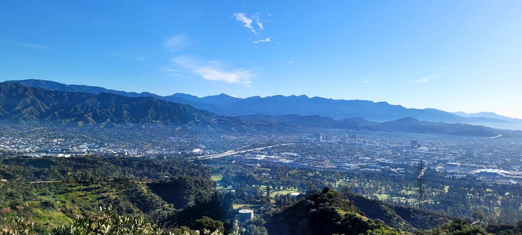 NBB run - Lake Hollywood photo 6