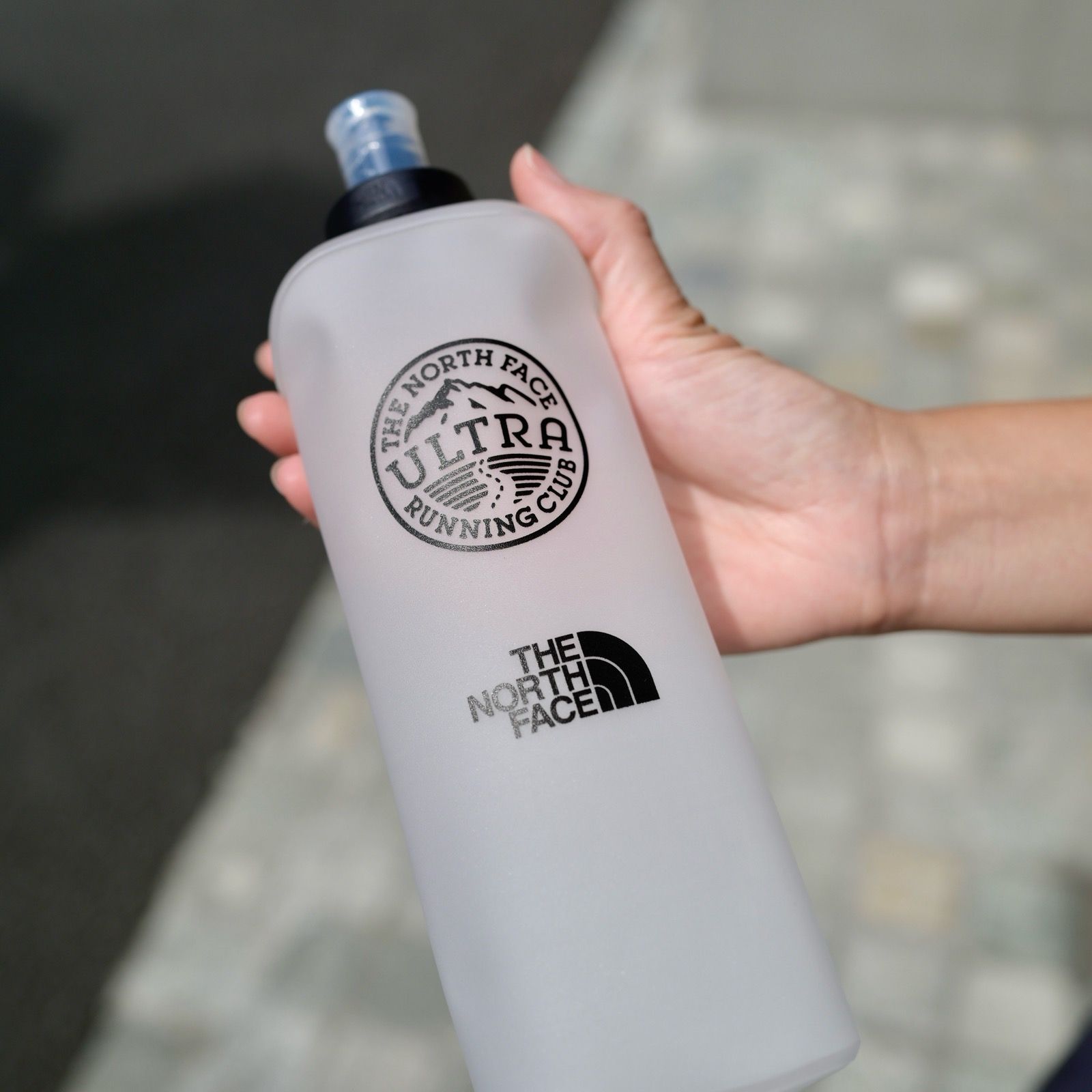 10回参加いただくと、URCオリジナルソフトボトルをプレゼント！