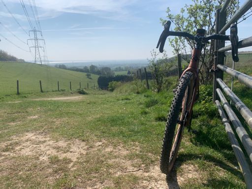 Woodale, Brantingham