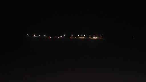 Parkplatz Argenthal an der B50 .