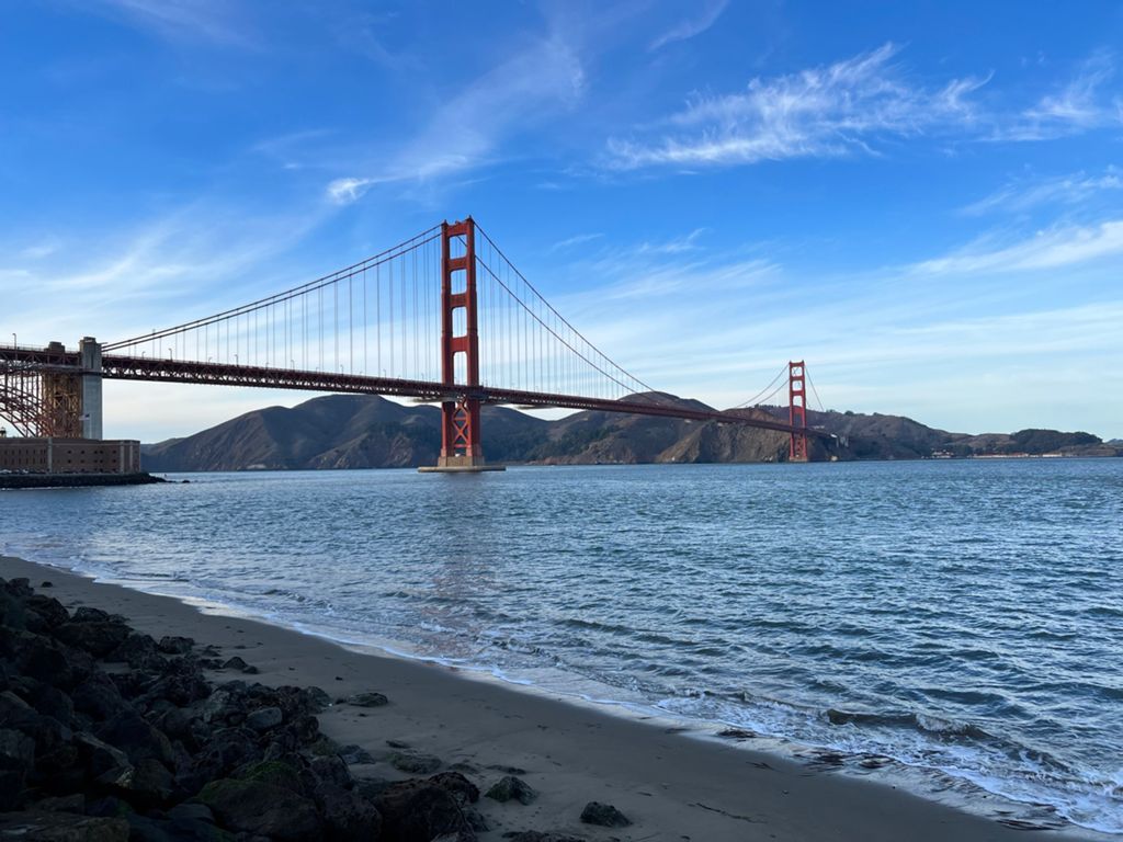 Butterlap (Presidio & Golden Gate Park) photo 77