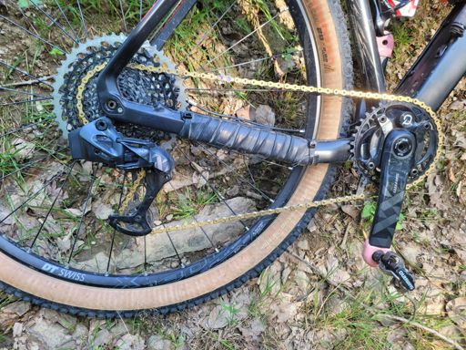 Dank Meister Förster jetzt kabelloser unterwegs