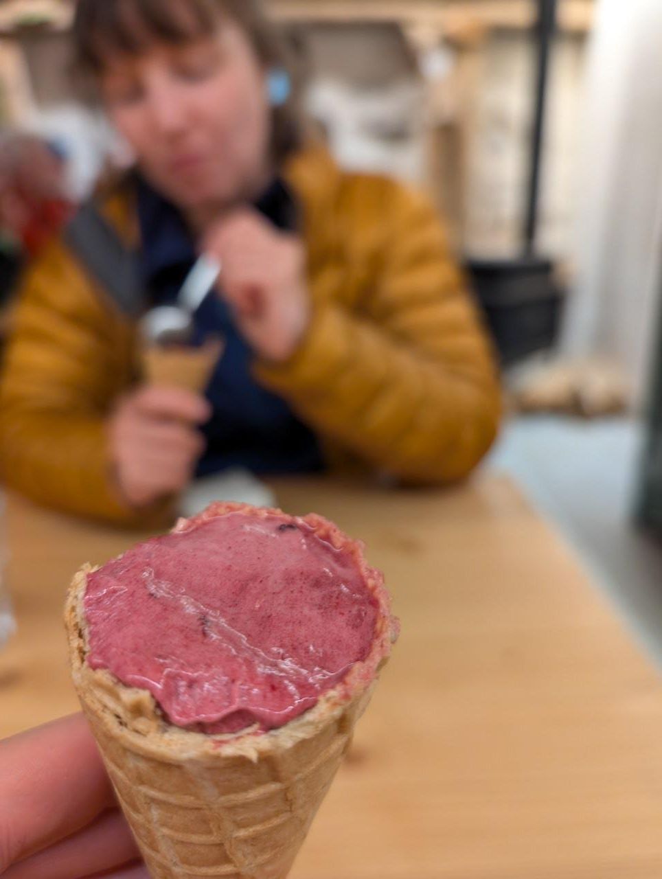 GR5 Part 1 - Day 1 photo 16