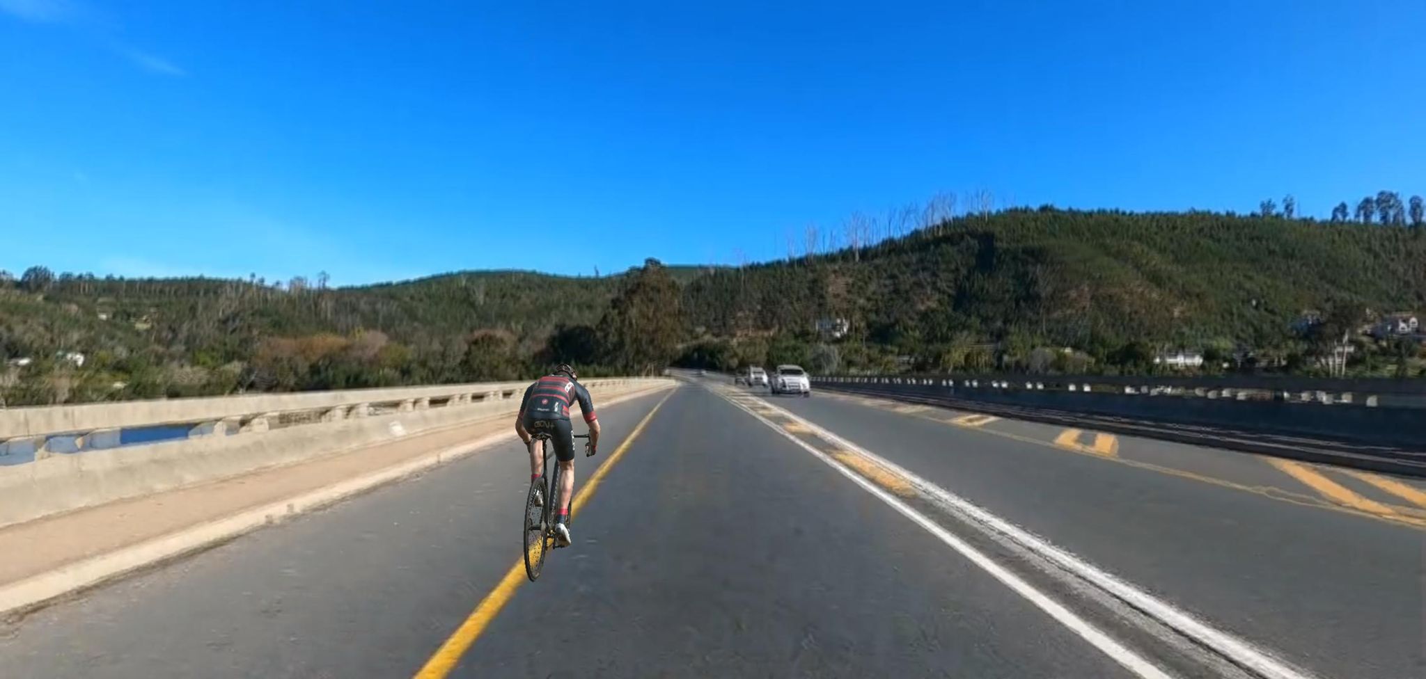 Gilles Godbout Strava Cyclist Profile