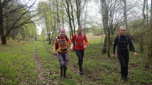 Фото Сергея Булычева.