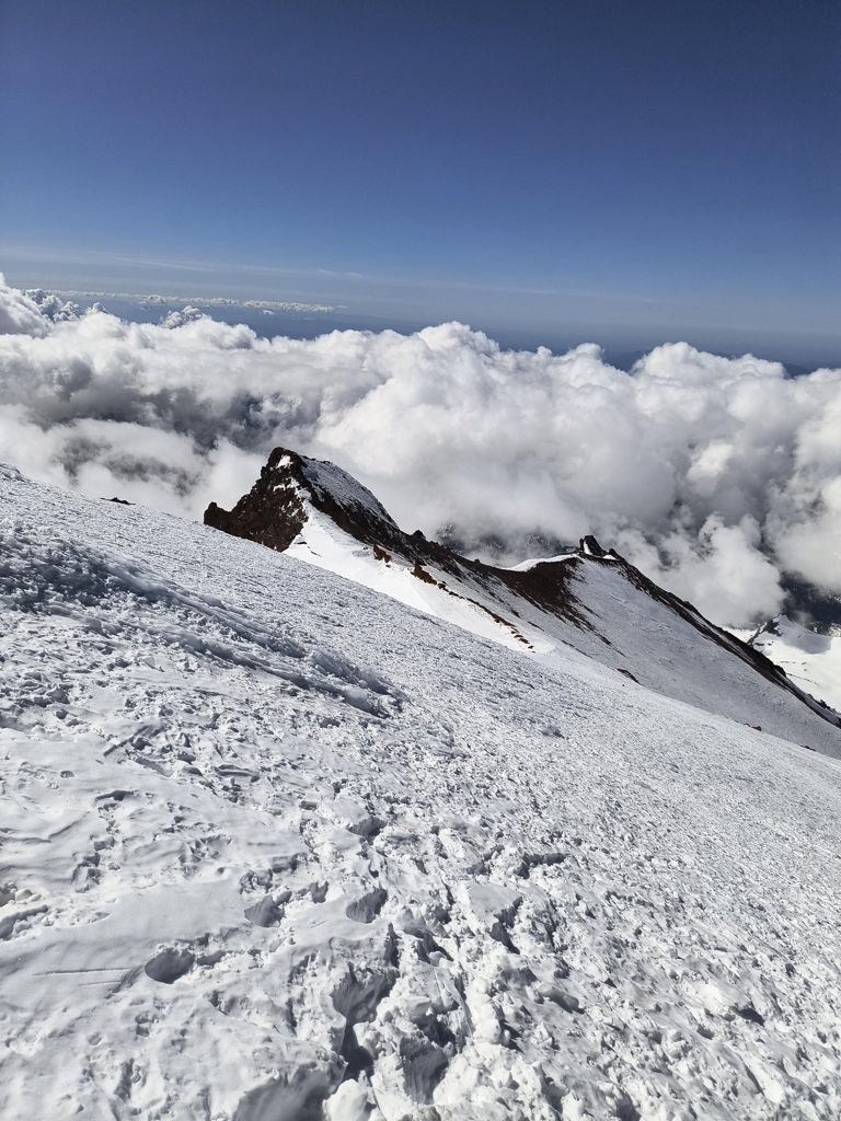Double-click to expand Shasta Solo Mission — photo 3