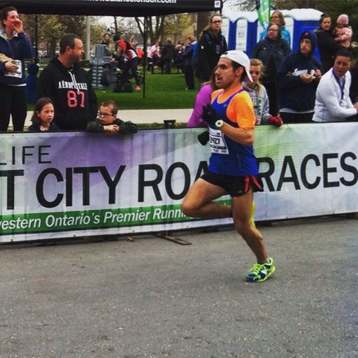 Orange shirt and the backwards ball cap #swag