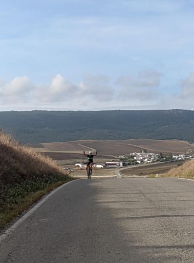 Repechon de Almarchal